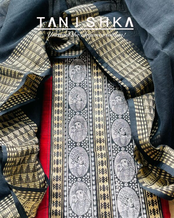 South Jaipuri Cotton Suit