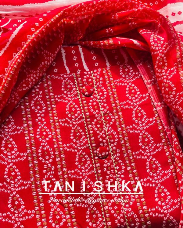 Daily Wear Cotton Suit